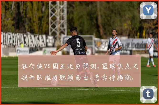 独行侠vs国王比分预测,篮球焦点之战两队谁将脱颖而出,悬念待揭晓,一触即发
